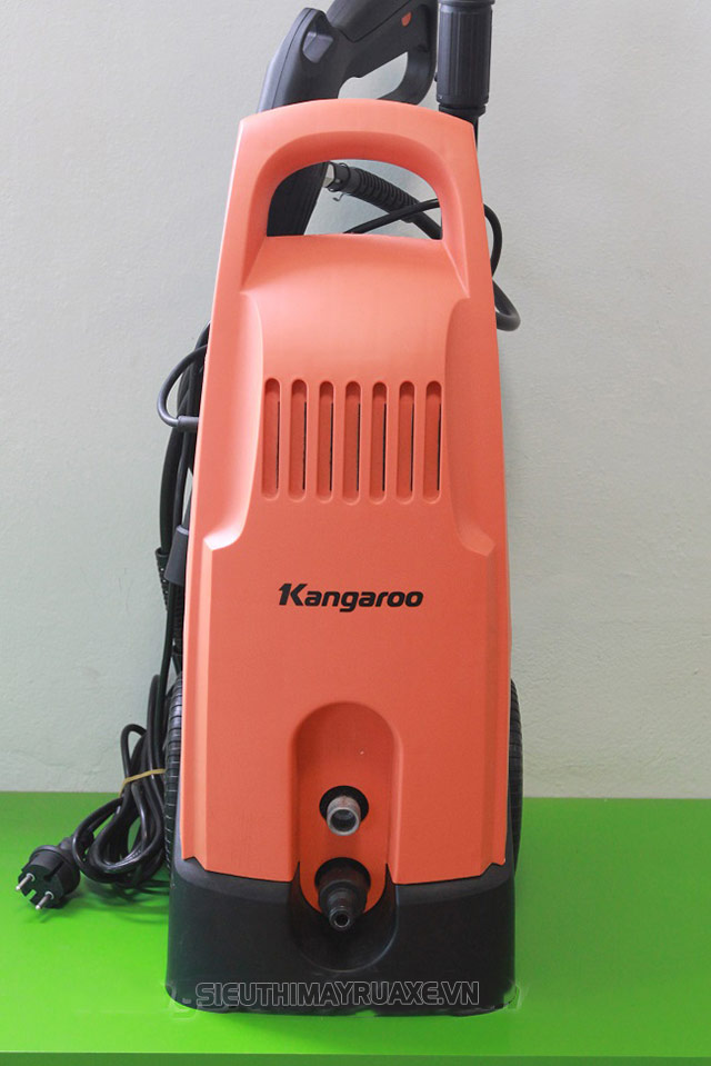 máy rửa xe kangaroo